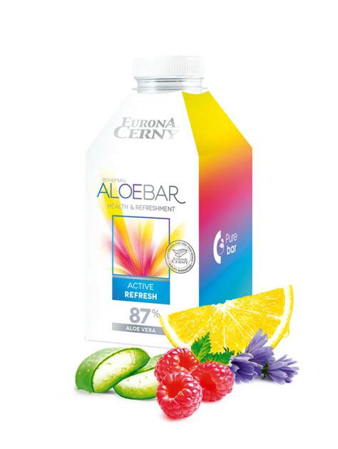 Produkty z Aloe vera: kozmetika a nápoje