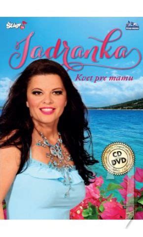 Obal albumu Jadranka - Kvet pre mamu