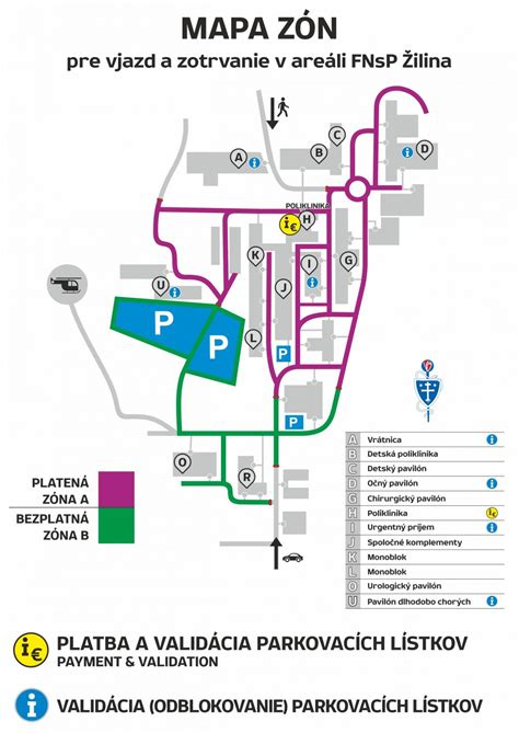 Mapa pobočiek kvetinárstva v Pezinku
