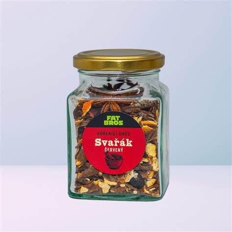 Zmes exotického korenia