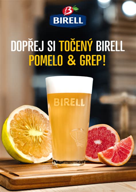 Graf podielu Birellu na trhu nealkoholických pív