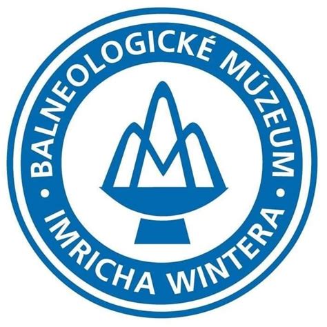Exteriér Balneologického múzea Imricha Wintera