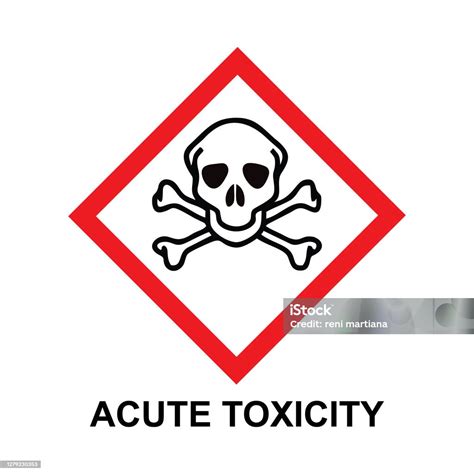 Symbol toxicity pre zvieratá