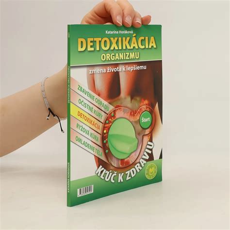 detoxikácia organizmu pomocou chlorelly