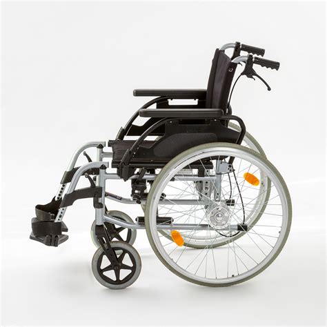 Konštrukcia invalidného vozíka Move Light L86980