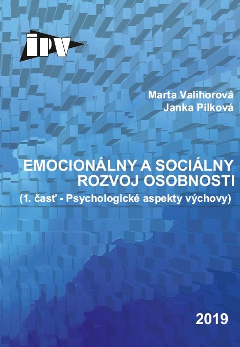 Ilustrácia: Detská psychológia a vplyv výchovy na rozvoj osobnosti