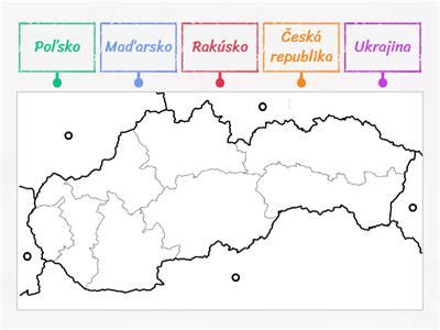 Mapa: Krajiny, kde je syndróm narcistického zneužívania oficiálne uznávaný