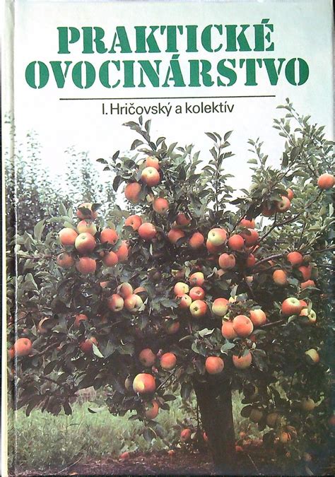 Charakteristika vhodných pôd pre ovocinárstvo