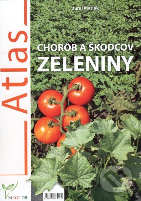 Schéma najčastejších chorôb a škodcov verbeny