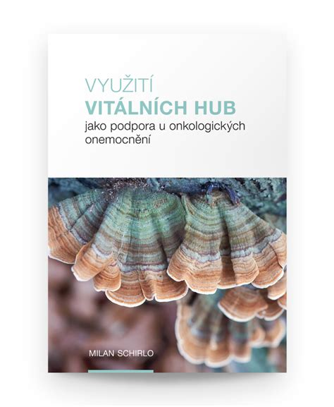Základné vlastnosti vitálnych húb