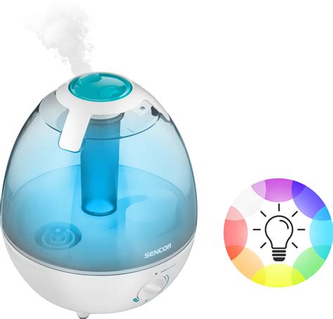 Zvlhčovač vzduchu pri izbovej rastline