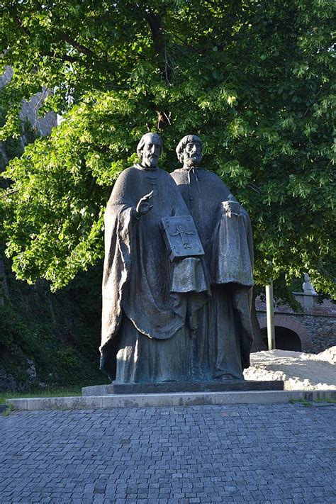 Súsošie sv. Cyrila a Metoda v Nitre