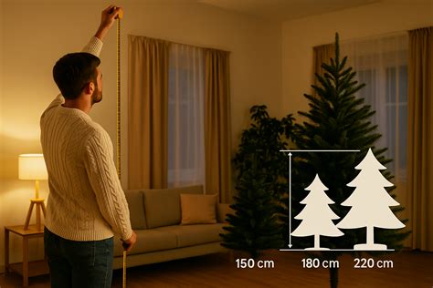 Araucaria ako alternatíva vianočného stromčeka