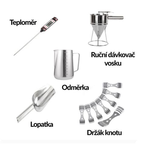 Základné nástroje na výrobu cukrových kvetov