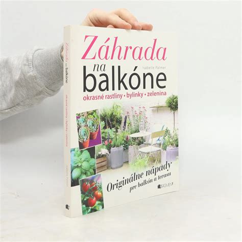 bylinky a zelenina na balkóne