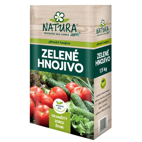 Produkty na hnojenie papradí