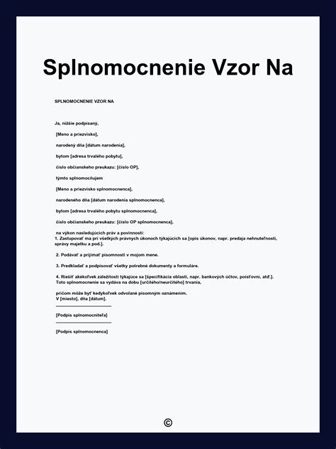Ilustrácia zmluvy a dokumentov