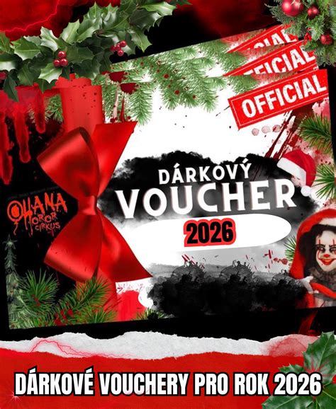 Zľavové vouchery rôznych obchodov a služieb