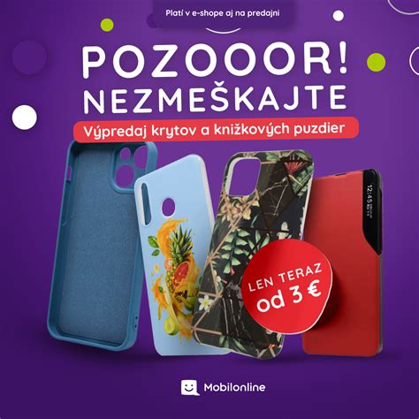 obrázok rôznych knižkových puzdier na mobil
