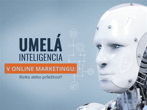Umelá inteligencia v marketingu