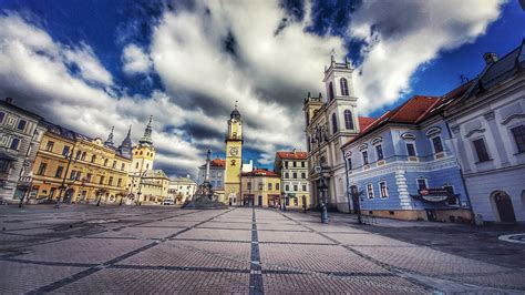 Fotografia: Banská Bystrica počas SNP