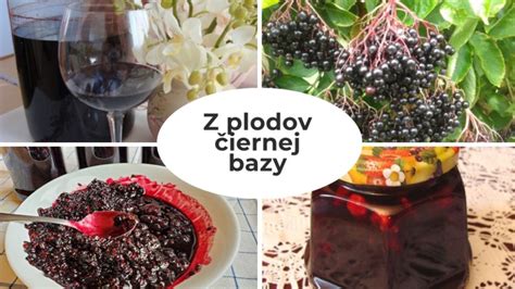 Rôzne produkty z plodov drieňa