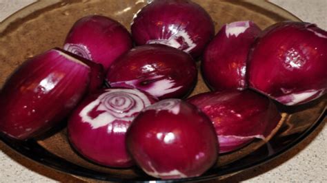 Zdravotné benefity cibule