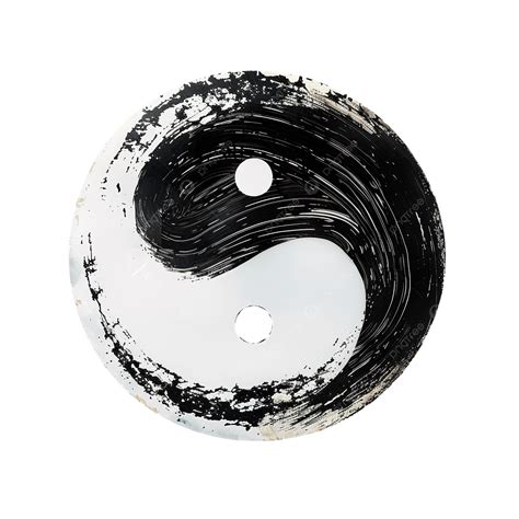 Symbol Jing a Jang