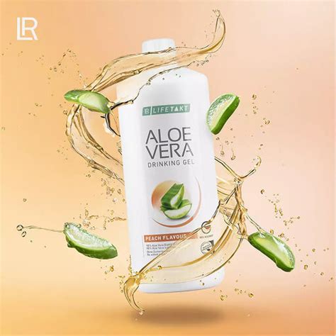 Rôzne formy Aloe vera nápojov a doplnkov