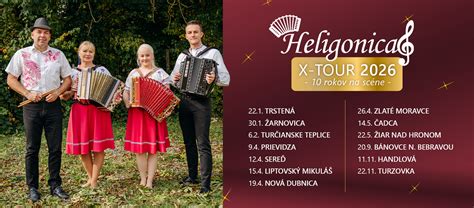 rodinná kapela Hergottovci