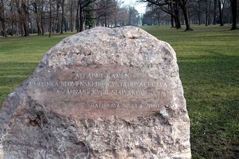 Pamätník Janka Kráľa na Národnom cintoríne v Martine