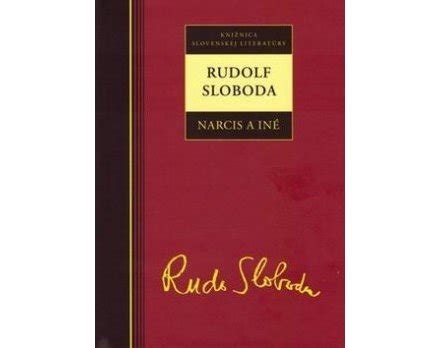Portrét Rudolfa Slobodu