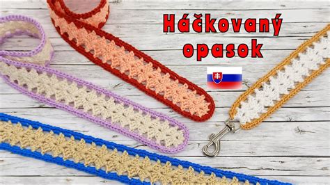Háčkovaný kvetinový prívesok na tašku