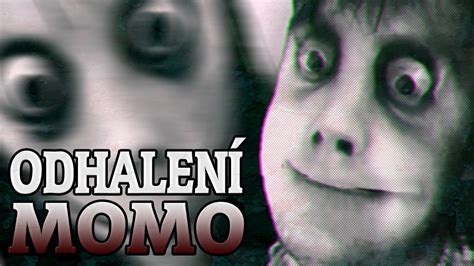 Ilustrácia hlavnej postavy Momo