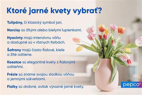 Infografika: Starostlivosť o rezané kvety