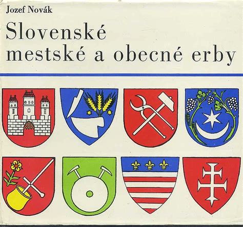 Heraldické erby s motívom ruže na Slovensku