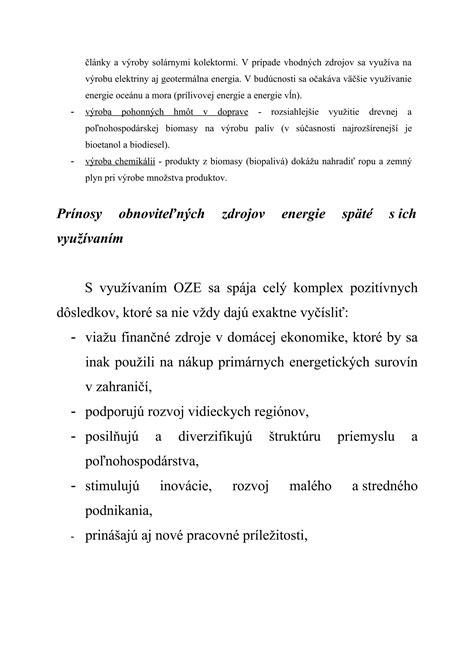 Druhy medziplodín a ich prínosy