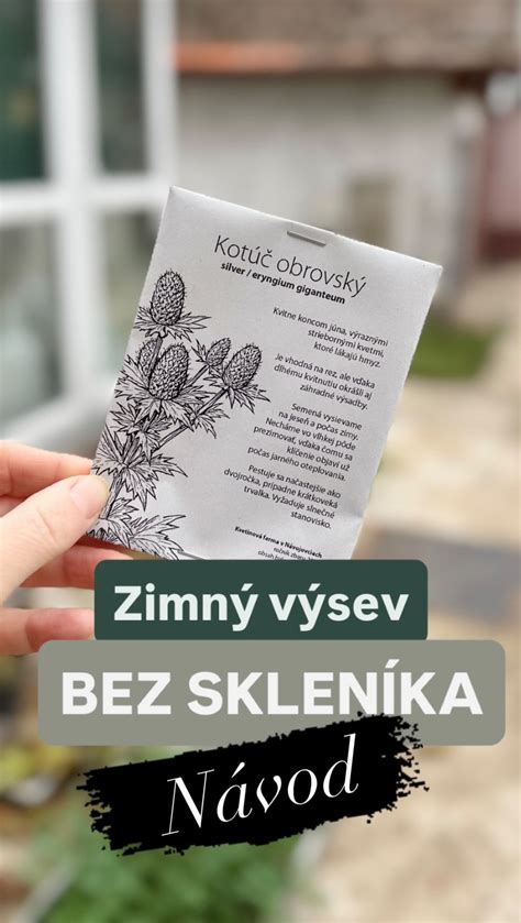 Kvetinová farma v Budimíre