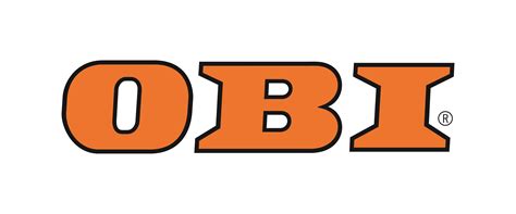 Mapa s umiestnením predajní OBI