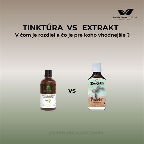 Prehľad foriem prípravkov z echinacey (tinktúry, čaje, extrakty, masti)