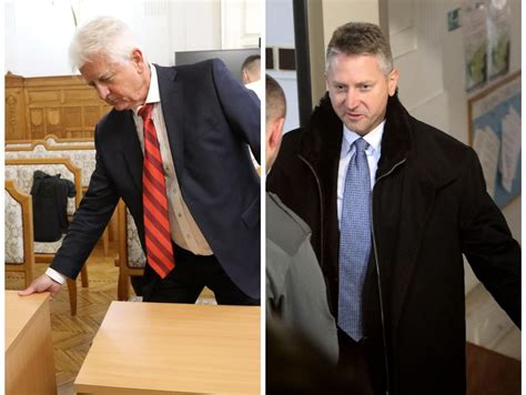Rozhodnutia súdov a podmienečné tresty