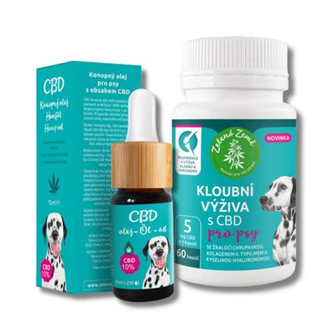 CBD produkty a ich využitie