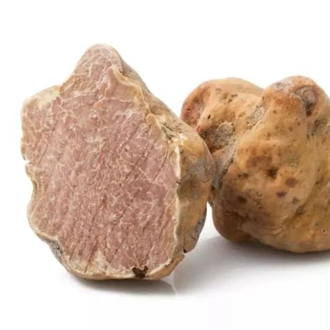 Biela hľuzovka v rôznych štádiách dozrievania