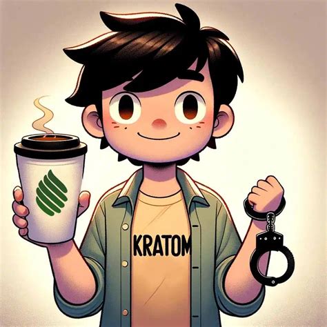 Infografika: rizika a nežiaduce účinky kratomu