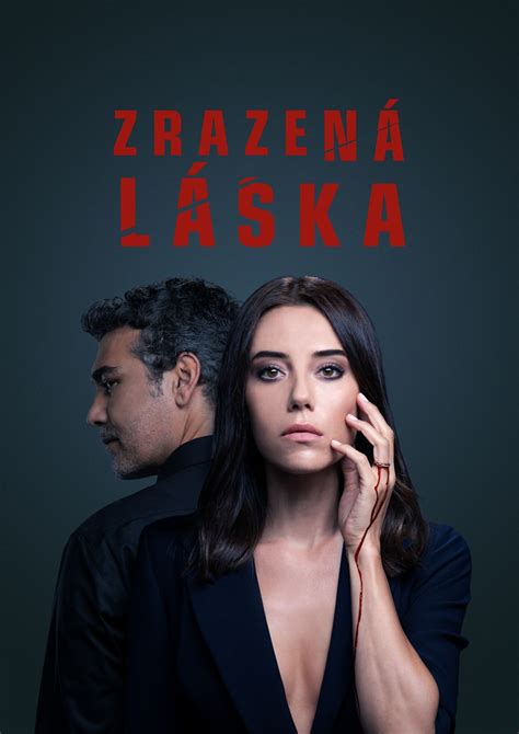 Zradená láska a útek