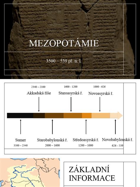 Ilustrácia starovekého Mezopotámie s nádobami na víno