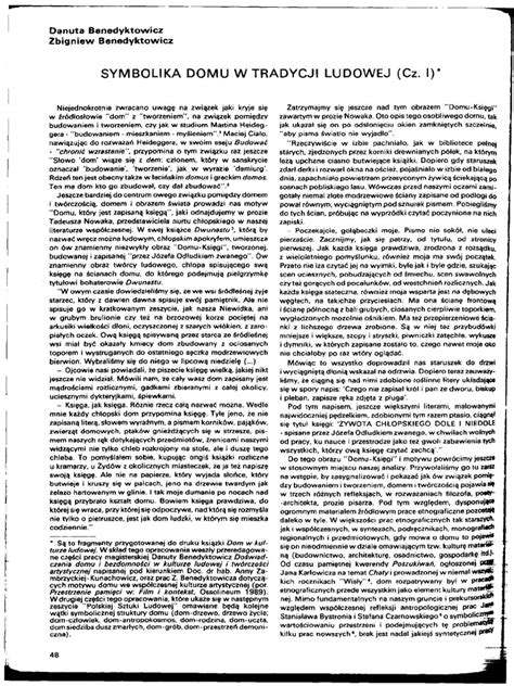 Symbolika domu a tajomstiev v literatúre