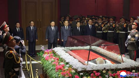 Kim Čong-nam a jeho rodina v Japonsku