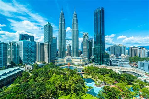 Letisko v Kuala Lumpure, miesto atentátu na Kim Čong-nama