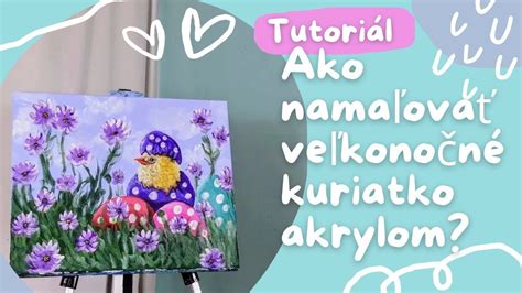 maľovanie akrylovými farbami na kvetináč